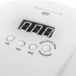 TOPCODE Cosmetics Nagellak Droger - Premium - LED UV Lamp Gel Nagels - #MCUV02 - 48W Dual LED 16 TOPCODE Cosmetics Nagellak Droger - Premium - LED UV Lamp Gel Nagels - #MCUV02 - 48W Dual LED -Lanaform Shop 550x324 3