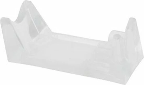 Merkloos Siliconen Houder Voor Handstuk Nagel Frees. Voorkom Beschadiging Aan Het Handstuk Van De Nagel Frees En Gebruik De Houder! In Kleur Transparant, Matcht Altijd Met Iedere Kleur Nagelfrees Of Handstuk. 3 Merkloos Siliconen Houder Voor Handstuk Nagel Frees. Voorkom Beschadiging Aan Het Handstuk Van De Nagel Frees En Gebruik De Houder! In Kleur Transparant, Matcht Altijd Met Iedere Kleur Nagelfrees Of Handstuk.