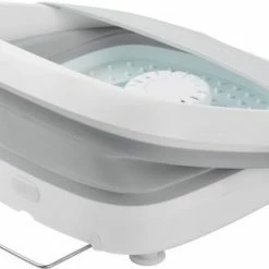 Medisana FS 886 Opvouwbaar Voetbubbelbad -Lanaform Shop 550x325 3