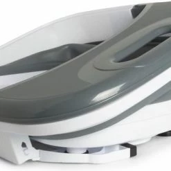 Silvergear Voetenbad Massage - 6 Liter - Bubbelfunctie - Infraroodfunctie - Voetmassage - Inklapbaar En Met Handige Hendel - Makkelijk Meenemen En Opbergen 24 Silvergear Voetenbad Massage - 6 Liter - Bubbelfunctie - Infraroodfunctie - Voetmassage - Inklapbaar En Met Handige Hendel - Makkelijk Meenemen En Opbergen -Lanaform Shop 550x326