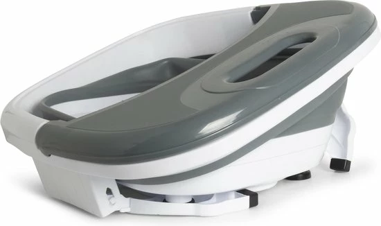 Silvergear Voetenbad Massage - 6 Liter - Bubbelfunctie - Infraroodfunctie - Voetmassage - Inklapbaar En Met Handige Hendel - Makkelijk Meenemen En Opbergen 12 Silvergear Voetenbad Massage - 6 Liter - Bubbelfunctie - Infraroodfunctie - Voetmassage - Inklapbaar En Met Handige Hendel - Makkelijk Meenemen En Opbergen - Image 10