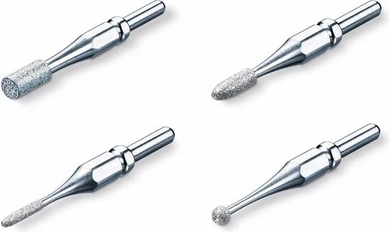 Beurer MP62 - Manicure/pedicureset - 10 Opzetstukken 16 Beurer MP62 - Manicure/pedicureset - 10 Opzetstukken - Image 14