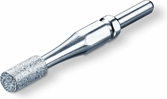 Beurer MP62 - Manicure/pedicureset - 10 Opzetstukken 7 Beurer MP62 - Manicure/pedicureset - 10 Opzetstukken - Image 5