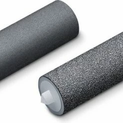 Beurer MP55 - Eeltverwijderaar - Elektrische Voetvijl - Oplaadbaar -Lanaform Shop 550x330 2