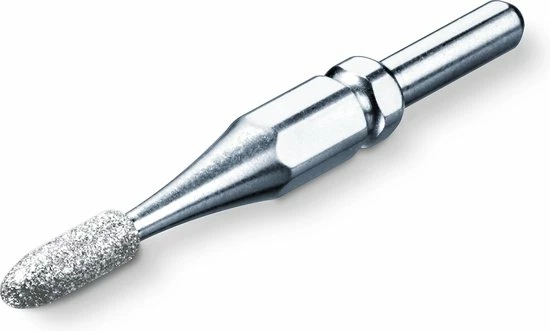 Beurer MP62 - Manicure/pedicureset - 10 Opzetstukken 23 Beurer MP62 - Manicure/pedicureset - 10 Opzetstukken - Image 21