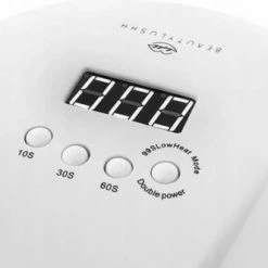 Ariko Nagellamp 36 Led - UV Lamp - 99S Low Heat - 48W - Manicure - Pedicure -Lanaform Shop 550x332 2