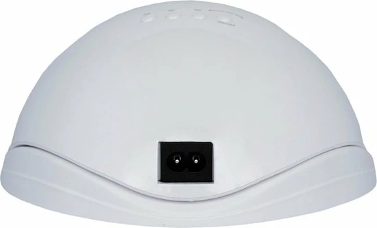 Astilla Products Astilla | Nageldroger 48W - UV LED Nagellamp - Geschikt Voor Elke Nagel & Gellak - 24 LED's - Inclusief Bewegingssensoren En Timer 6 Astilla Products Astilla | Nageldroger 48W - UV LED Nagellamp - Geschikt Voor Elke Nagel & Gellak - 24 LED's - Inclusief Bewegingssensoren En Timer - Image 4