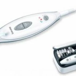 Beurer MP41 - Manicure/pedicureset - 7 Opzetstukken - Geschikt Voor Diabetici -Lanaform Shop 550x334 1