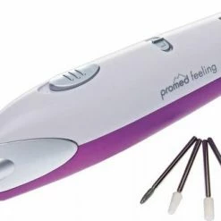 Promed Feeling - Manicure/pedicure Apparaat