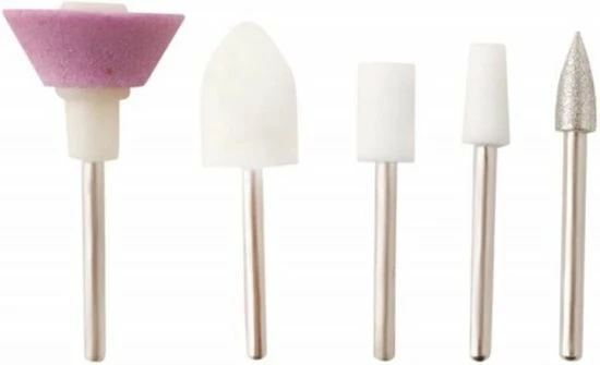 IsoTrade Nagelpistool-opzet Stukken-manicure-pedicure 5 IsoTrade Nagelpistool-opzet Stukken-manicure-pedicure - Image 3