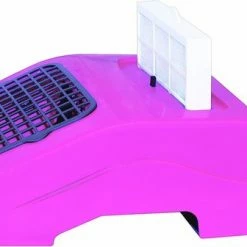 PROMED Nagel Afzuiger Voor Nageltafel -Lanaform Shop 550x336 3