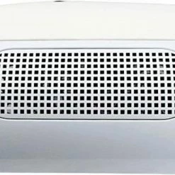 MEGA BEAUTY SHOP® Mega Beauty Shop™ - Stofafzuiger Voor Manicure - 3 Motoren - Wit -Lanaform Shop 550x340 4