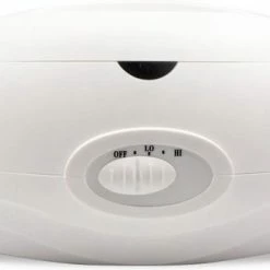 Faseras Paraffinebad - Voor Handen/Voeten - Wit