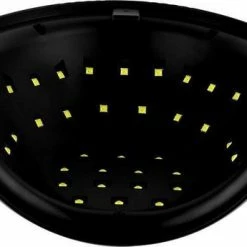 SUN UV 96W Nageldroger Sun H3 Plus Met UV LED Lamp Nagels - Gellak/Gelnagels/Gel Nagellak Droger - Nagellamp / Nagel Lamp Geschikt Voor Professioneel Gebruik -Lanaform Shop 550x345 1