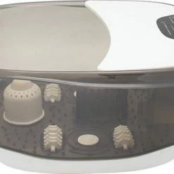 HygKing Voetenbad - Bubbelbad - Voetmassage - Relax - Bubbelmassage - Voetbubbelbad -Lanaform Shop 550x345 8