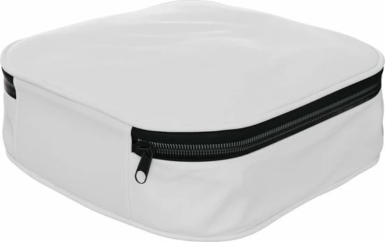 Sanitas - Manicure & Pedicureset - Elektrische 2 In 1 Manicure En Pedicure Apparaat - Voor Nagels 6 Sanitas - Manicure & Pedicureset - Elektrische 2 In 1 Manicure En Pedicure Apparaat - Voor Nagels - Image 4