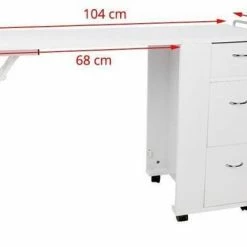 Mega Beauty Shop? Inklapbare Manicuretafel Zonder Afzuiging 10 Mega Beauty Shop? Inklapbare Manicuretafel Zonder Afzuiging -Lanaform Shop 550x352 1