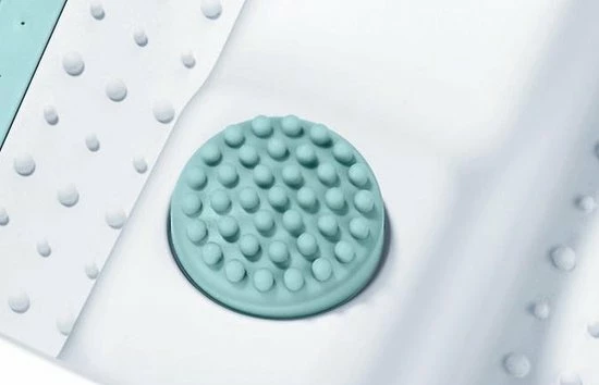 Sanitas SFB07 - Elektrisch Massage Voetenbad 5 Sanitas SFB07 - Elektrisch Massage Voetenbad - Image 3