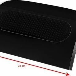 MEGA BEAUTY SHOP® Stofafzuiger Nagels - Zwart - Inclusief 3 MBS® Trapeze Vijlen 12 MEGA BEAUTY SHOP® Stofafzuiger Nagels - Zwart - Inclusief 3 MBS® Trapeze Vijlen -Lanaform Shop 550x356 2