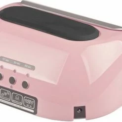 DermaSyis Professionele UV Nagellamp 48W. Incl. CCFL, Timer & Sensor 9 DermaSyis Professionele UV Nagellamp 48W. Incl. CCFL, Timer & Sensor -Lanaform Shop 550x356 7