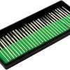 No Label Set Bitjes Voor De Nagelfrees 30 Stuks - Past Op Iedere Elektrische Nagelfrees! -Lanaform Shop 550x358 5