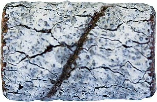 Promed Schuurrolletje Nagelfrees ZEBRA # 240, 100 Stuks Voor Mandrel. Vervangt Handmatig Vijlen Van Acryl Nagels & Gel Nagels. 6 Promed Schuurrolletje Nagelfrees ZEBRA # 240, 100 Stuks Voor Mandrel. Vervangt Handmatig Vijlen Van Acryl Nagels & Gel Nagels. - Image 4