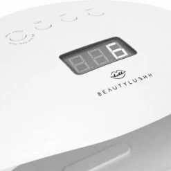 TOPCODE Cosmetics Nagellak Droger - Pro - LED UV Lamp Gel Nagels - #MCUV03 - 72W Dual LED -Lanaform Shop 550x358 8