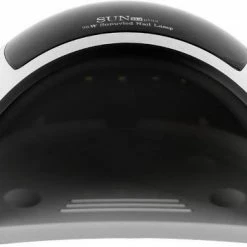 SUN UV 96W Nageldroger Sun H3 Plus Met UV LED Lamp Nagels - Gellak/Gelnagels/Gel Nagellak Droger - Nagellamp / Nagel Lamp Geschikt Voor Professioneel Gebruik -Lanaform Shop 550x359 3