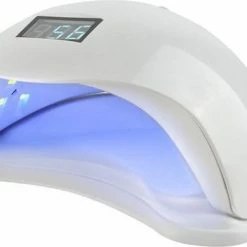 Koopcity Nageldroger | 48 W LED UV | Nagellak | Manicure- Of Pedicure | Professioneel | Met Gratis Nagelclips 15 Koopcity Nageldroger | 48 W LED UV | Nagellak | Manicure- Of Pedicure | Professioneel | Met Gratis Nagelclips -Lanaform Shop 550x361 2
