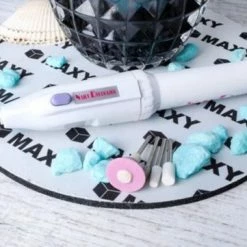 IsoTrade Nagelpistool-opzet Stukken-manicure-pedicure 6 IsoTrade Nagelpistool-opzet Stukken-manicure-pedicure -Lanaform Shop 550x361 7