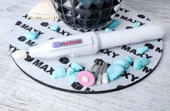 IsoTrade Nagelpistool-opzet Stukken-manicure-pedicure 4 IsoTrade Nagelpistool-opzet Stukken-manicure-pedicure - Image 2