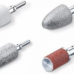 Beurer MP62 - Manicure/pedicureset - 10 Opzetstukken 44 Beurer MP62 - Manicure/pedicureset - 10 Opzetstukken -Lanaform Shop 550x362 1