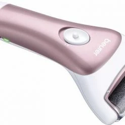 Beurer MP55 - Eeltverwijderaar - Elektrische Voetvijl - Oplaadbaar -Lanaform Shop 550x363 1