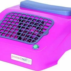 PROMED Nagel Afzuiger Voor Nageltafel -Lanaform Shop 550x365 1