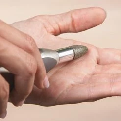 Beurer MP60 - Manicure/pedicureset - 9 Opzetstukken - Semi Professioneel -Lanaform Shop 550x366 12