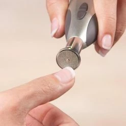 Beurer MP60 - Manicure/pedicureset - 9 Opzetstukken - Semi Professioneel -Lanaform Shop 550x366 13