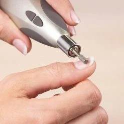 Beurer MP60 - Manicure/pedicureset - 9 Opzetstukken - Semi Professioneel -Lanaform Shop 550x366 14