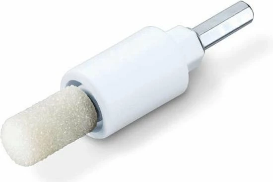 Beurer MP64 - Manicure/pedicureset - Oplaadbaar - 10 Opzetstukken 28 Beurer MP64 - Manicure/pedicureset - Oplaadbaar - 10 Opzetstukken - Image 26