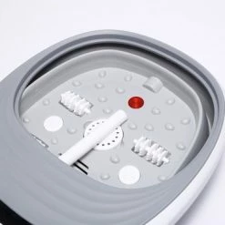 Qualita Qualit?? Elektrisch Voetenbad ? Voetmassage ? Voetbad ? Voetenbad Inklapbaar -Lanaform Shop 550x366 17