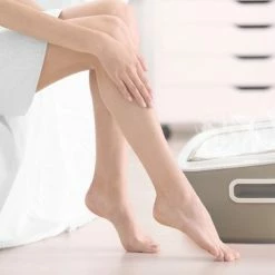 Rio FTBH11 - Luxe Scandinavische Jacuzzi Voetenbad Incl Accessoires -Lanaform Shop 550x366 24