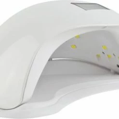 Koopcity Nageldroger | 48 W LED UV | Nagellak | Manicure- Of Pedicure | Professioneel | Met Gratis Nagelclips 14 Koopcity Nageldroger | 48 W LED UV | Nagellak | Manicure- Of Pedicure | Professioneel | Met Gratis Nagelclips -Lanaform Shop 550x366 25