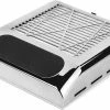 MEGA BEAUTY SHOP? Nail Dust Collector Nagelstofafzuiger -Stofzuiger ?Tafelafzuiging- Met Filter-80Watt -Zilver -Lanaform Shop 550x366 34