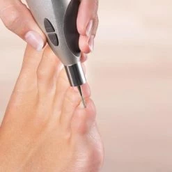 Beurer MP60 - Manicure/pedicureset - 9 Opzetstukken - Semi Professioneel -Lanaform Shop 550x366 7