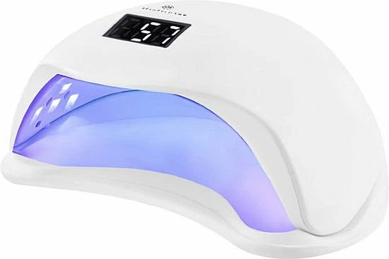 Beautylushh UV Nagellamp 48W Incl. 10 Gratis Nagelclips #8879 5 Beautylushh UV Nagellamp 48W Incl. 10 Gratis Nagelclips #8879 - Image 3