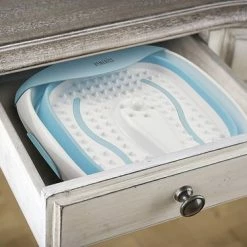 HoMedics Foot Spa - Voetenbad 20 HoMedics Foot Spa - Voetenbad -Lanaform Shop 550x367 9
