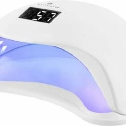 Beautylushh Nageldroger UV Lamp Met Bewegingssensor - Perfect Voor Manicure - Met 24 Dual LED Lampen 10 Beautylushh Nageldroger UV Lamp Met Bewegingssensor - Perfect Voor Manicure - Met 24 Dual LED Lampen -Lanaform Shop 550x368