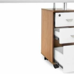 Mega Beauty Shop® Manicuretafel Zonder Afzuiging 13 Mega Beauty Shop® Manicuretafel Zonder Afzuiging -Lanaform Shop 550x369 4