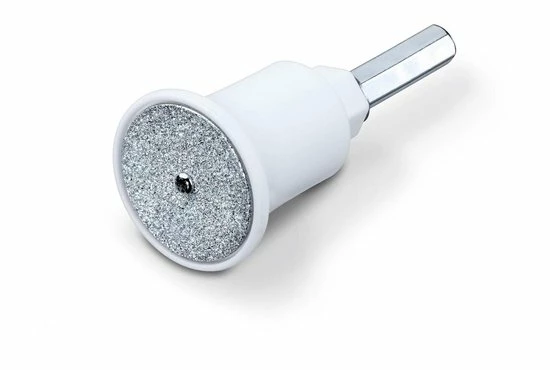 Beurer MP64 - Manicure/pedicureset - Oplaadbaar - 10 Opzetstukken 24 Beurer MP64 - Manicure/pedicureset - Oplaadbaar - 10 Opzetstukken - Image 22