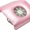 MEGA BEAUTY SHOP® MBS - Stofafzuiger - 1 Motor - ROZE - Incl. 2 Zakken - 15WATT - Frezen