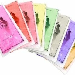 MEGA BEAUTY SHOP® Paraffine Wax Set (8 Stuks)